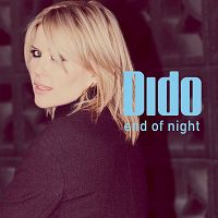 Dido - End of Night cover