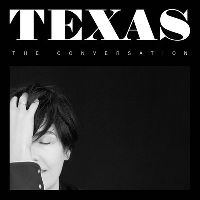 Texas - The Conversation cover