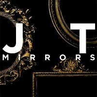 Justin Timberlake - Mirrors cover