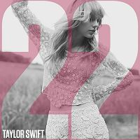 Taylor Swift - 22 cover