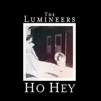 The Lumineers - Ho Hey cover