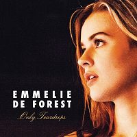Emmelie de Forest - Only Teardrops (Eurovision 2013 winner) cover