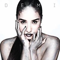 Demi Lovato - Made in the USA cover