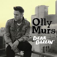 Olly Murs - Dear Darlin' cover