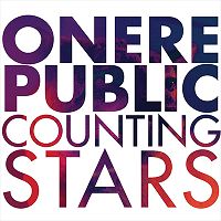 OneRepublic - Counting Stars cover