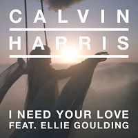 Calvin Harris ft. Ellie Goulding - I Need Your Love cover