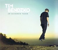 Tim Bendzko - Am seidenen Faden cover
