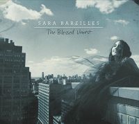 Sara Bareilles - Chasing the Sun cover