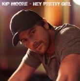Kip Moore - Hey Pretty Girl cover