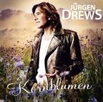 Jrgen Drews - Kornblumen cover