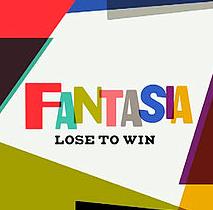 Fantasia - Lose to Win cover