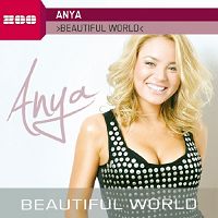 Anya - Beautiful World cover