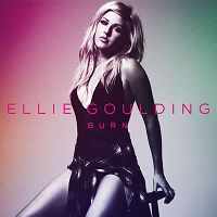 Ellie Goulding - Burn cover