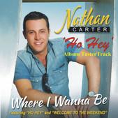 Nathan Carter - Ho Hey cover