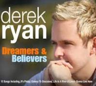 Derek Ryan - Dance With Me Tonight cover