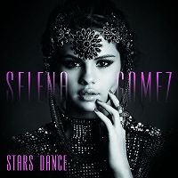 Selena Gomez - Save the Day cover