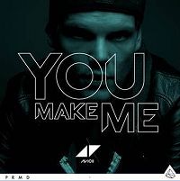 Avicii - You Make Me cover