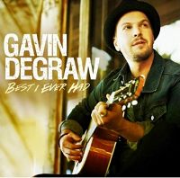 Gavin DeGraw - Best I Ever Had cover