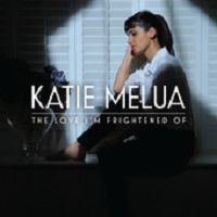 Katie Melua - The Love I'm Frightened Of cover