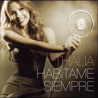Thalia ft. Robbie Williams - Muequita Linda (Te quiero, dijiste) cover