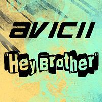 Avicii - Hey Brother cover