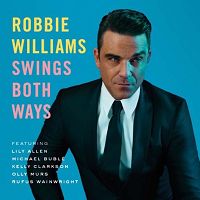 Robbie Williams - Puttin' on the Ritz cover