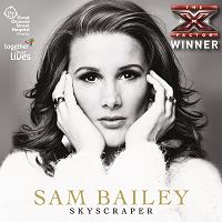 Sam Bailey - Skyscraper (X Factor 2013) cover