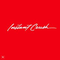 Daft Punk feat. Julian Casablancas - Instant Crush cover