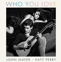 John Mayer ft. Katy Perry - Who You Love cover