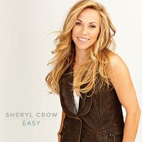 Sheryl Crow - Easy cover