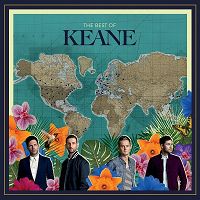 Keane - Won't Be Broken cover