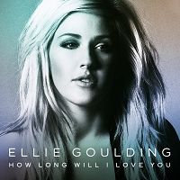 Ellie Goulding - How Long Will I Love You? cover