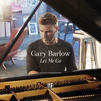 Gary Barlow - Let Me Go cover