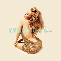 Kylie Minogue - Into the Blue cover