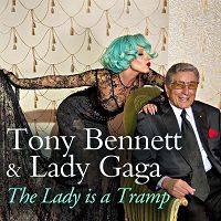 Tony Bennett & Lady Gaga - The Lady is a Tramp cover