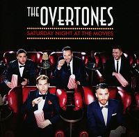 The Overtones - Superstar cover