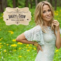 Sheryl Crow - Callin' Me When I'm Lonely cover