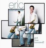 Eric Marienthal - New York State Of Mind (instr.) cover