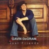 Gavin DeGraw - Just Friends cover