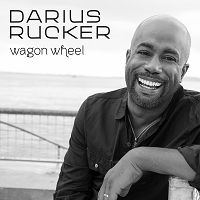 Darius Rucker - Wagon Wheel cover