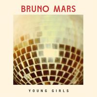 Bruno Mars - Young Girls cover