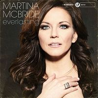 Martina McBride ft. Kelly Clarkson - In The Basement cover