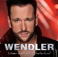 Michael Wendler - Unser Zelt auf Westerland cover