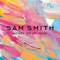 Sam Smith - Money on my Mind cover