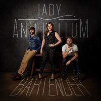 Lady Antebellum - Bartender cover