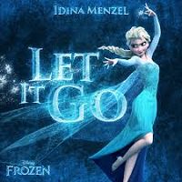 Idina Menzel - Let It Go (from Frozen) cover
