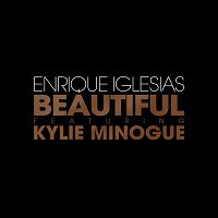 Enrique Iglesias ft. Kylie Minogue - Beautiful cover