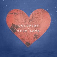 Coldplay - True Love cover