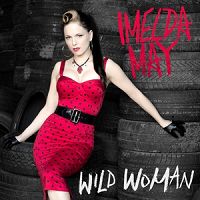 Imelda May - Wild Woman cover