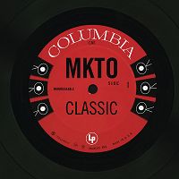 MKTO - Classic cover